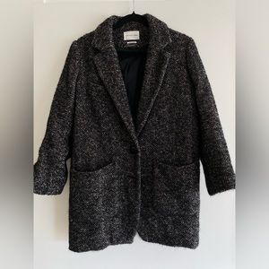 Isabel Marant Étoile Coat